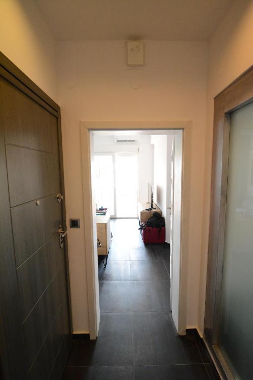 Kavala marina view studio - 14