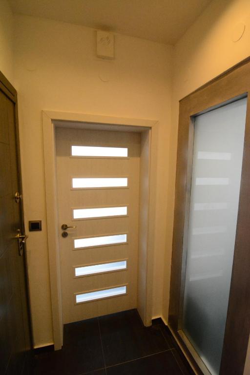 Kavala marina view studio - 9