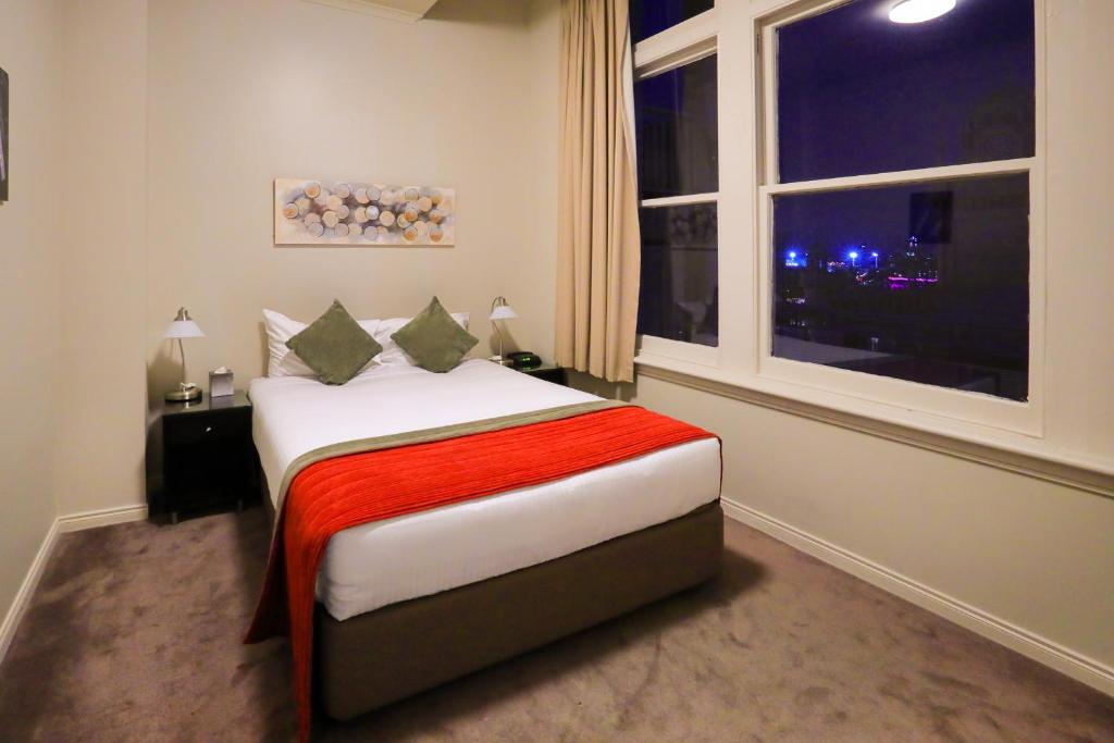 Flinders Landing Apartments - Appartement D'une Chambre