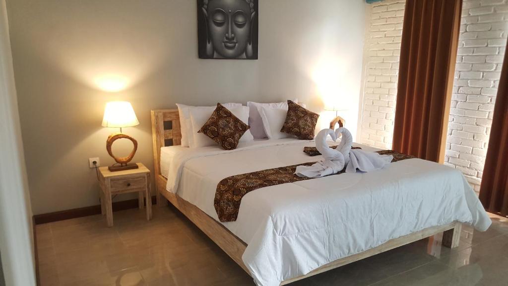 D Anyar Stay and Surf - 1