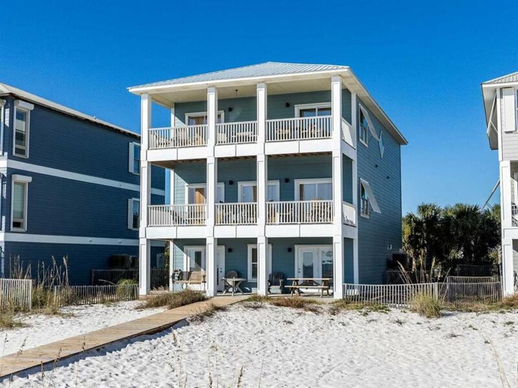 Horningsholm by Meyer Vacation Rentals, Orange Beach (updated prices 2024)