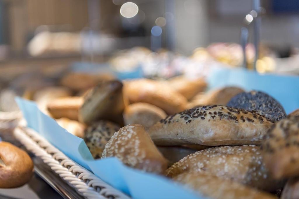 Holiday Inn Express - Luzern - Kriens by IHG - Resim 10