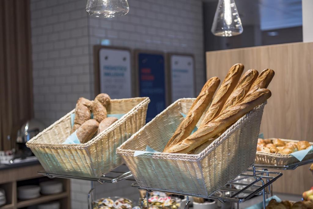 Holiday Inn Express - Luzern - Kriens by IHG - Resim 11