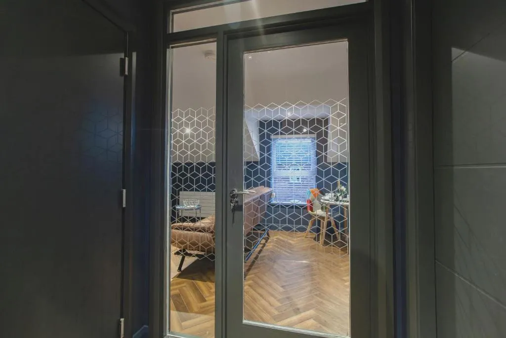 DO NOT BOOK - Yellow Hive Boutique Stay Apt 3, Belfast, Marea Britanie
