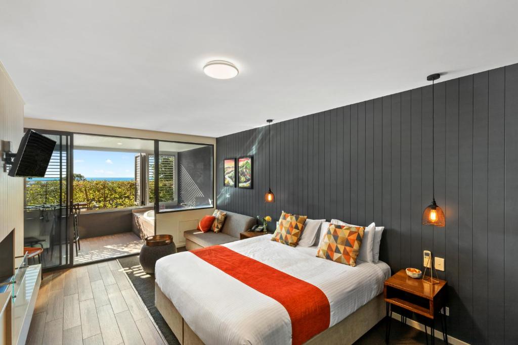 Altitude On Montville - Spa Studio - Accès Au Handicap