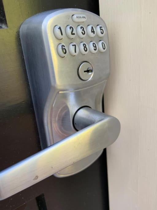 Tiny House in the Sky