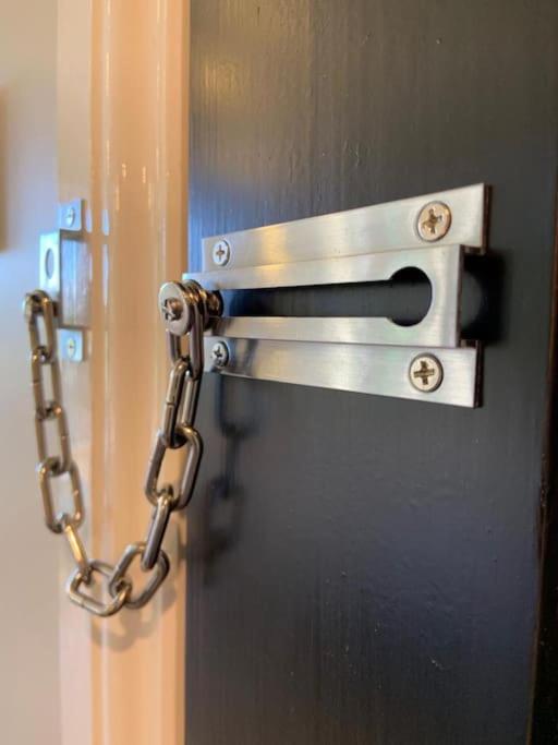 Tiny House in the Sky - Resim 37