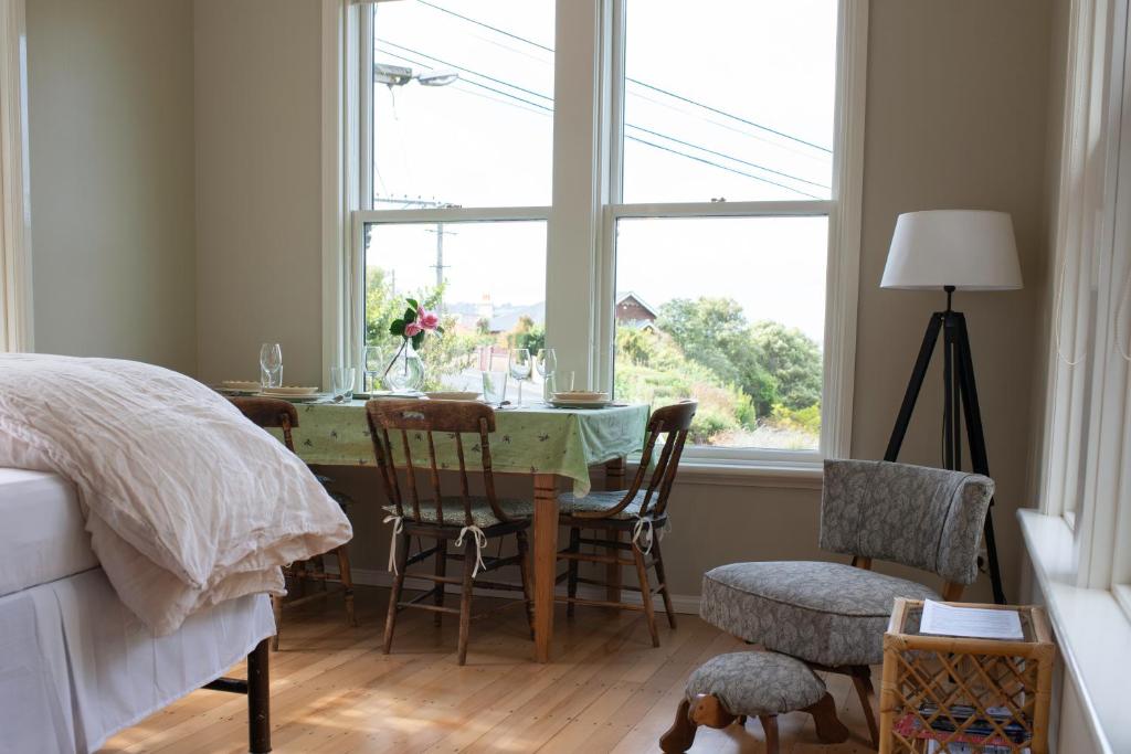 Tiny House in the Sky - Resim 2