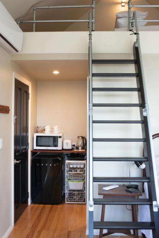 Tiny House in the Sky - Resim 22