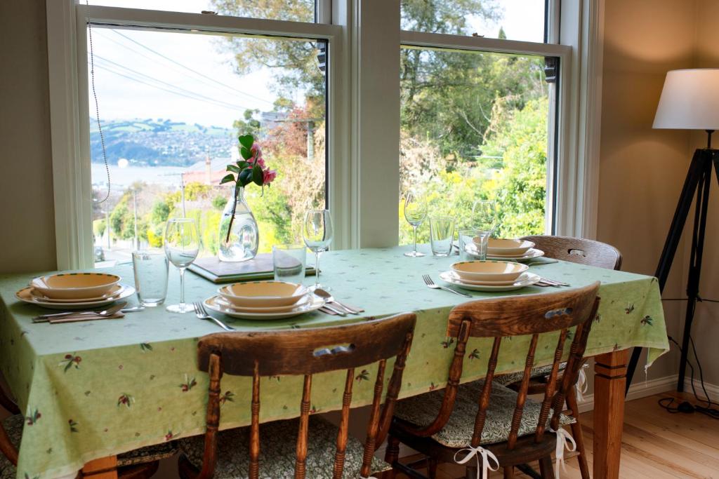 Tiny House in the Sky - Resim 4