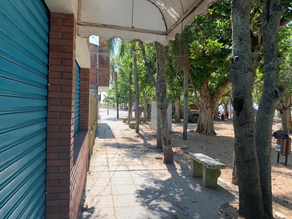  Apartamento beira da Praia das Ondinas