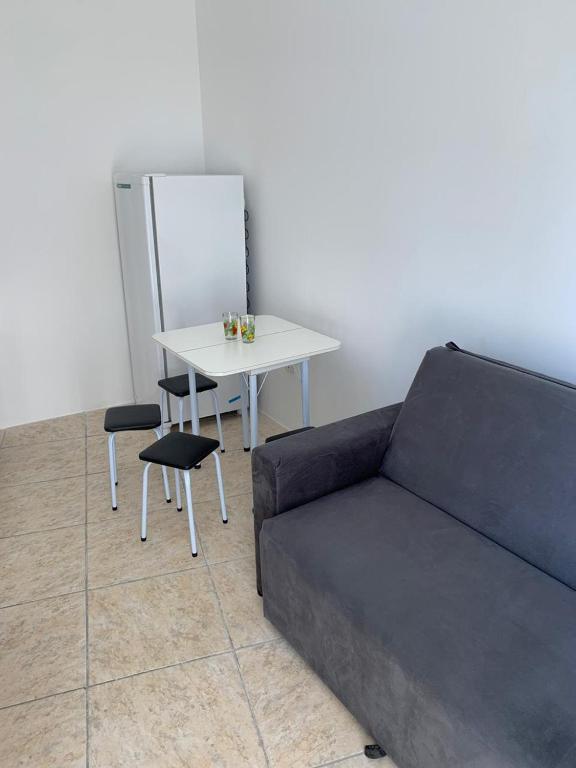  Apartamento beira da Praia das Ondinas