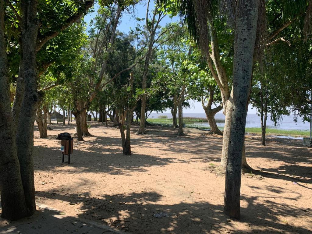  Apartamento beira da Praia das Ondinas