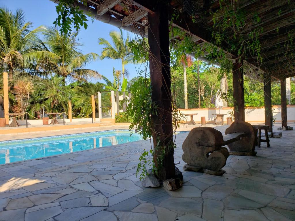 Pousada Atelier Aly da Costa