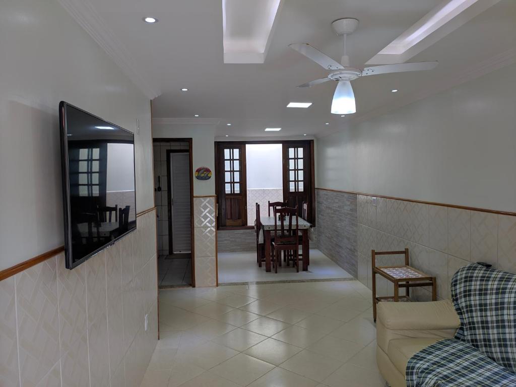  Casa em Cabo Frio - Peró