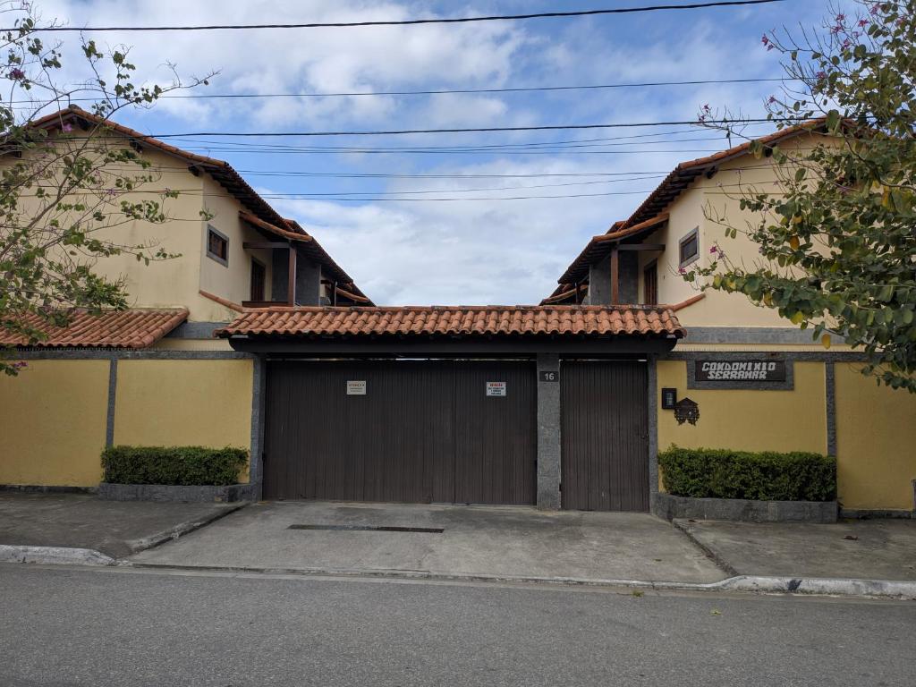  Casa em Cabo Frio - Peró