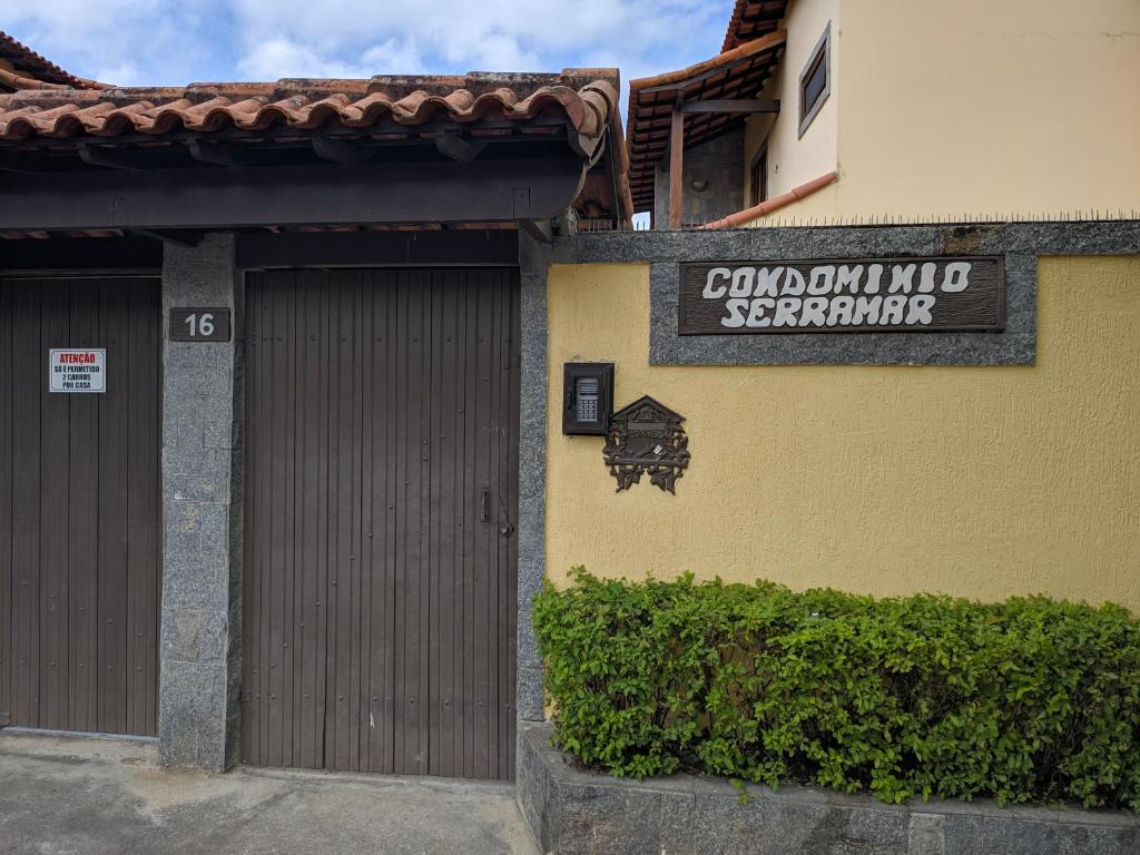  Casa em Cabo Frio - Peró