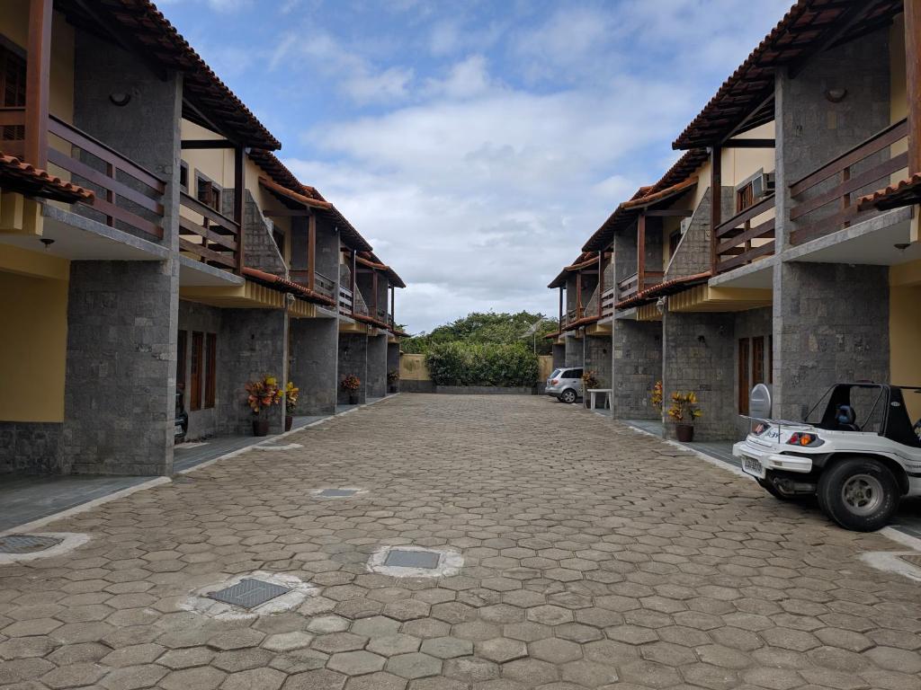  Casa em Cabo Frio - Peró