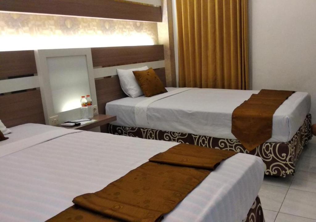 Hotel Wonojati Malang
