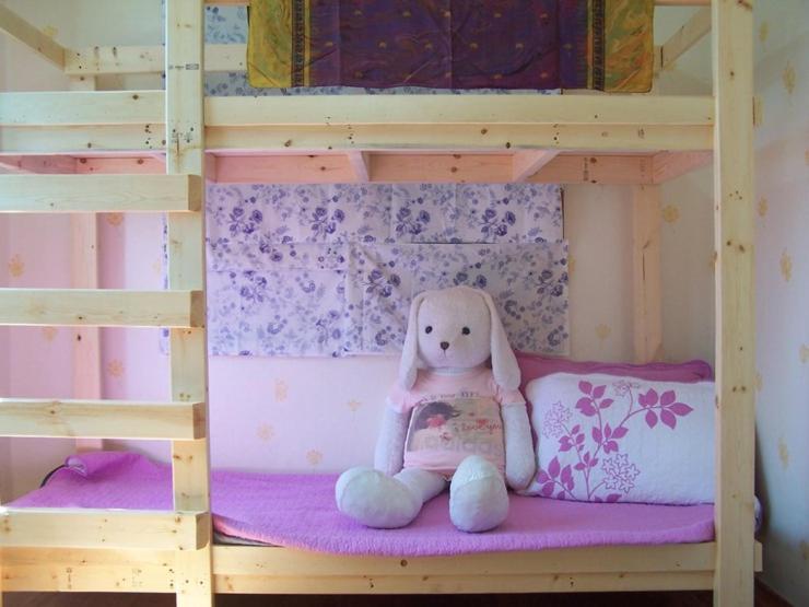Postel nebo postele na pokoji v ubytování Africa Guesthouse