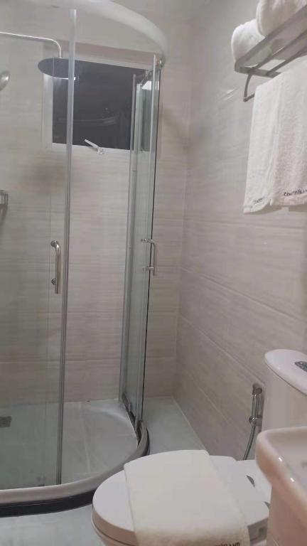 Bagno di Camotes Ocean Heaven Resort