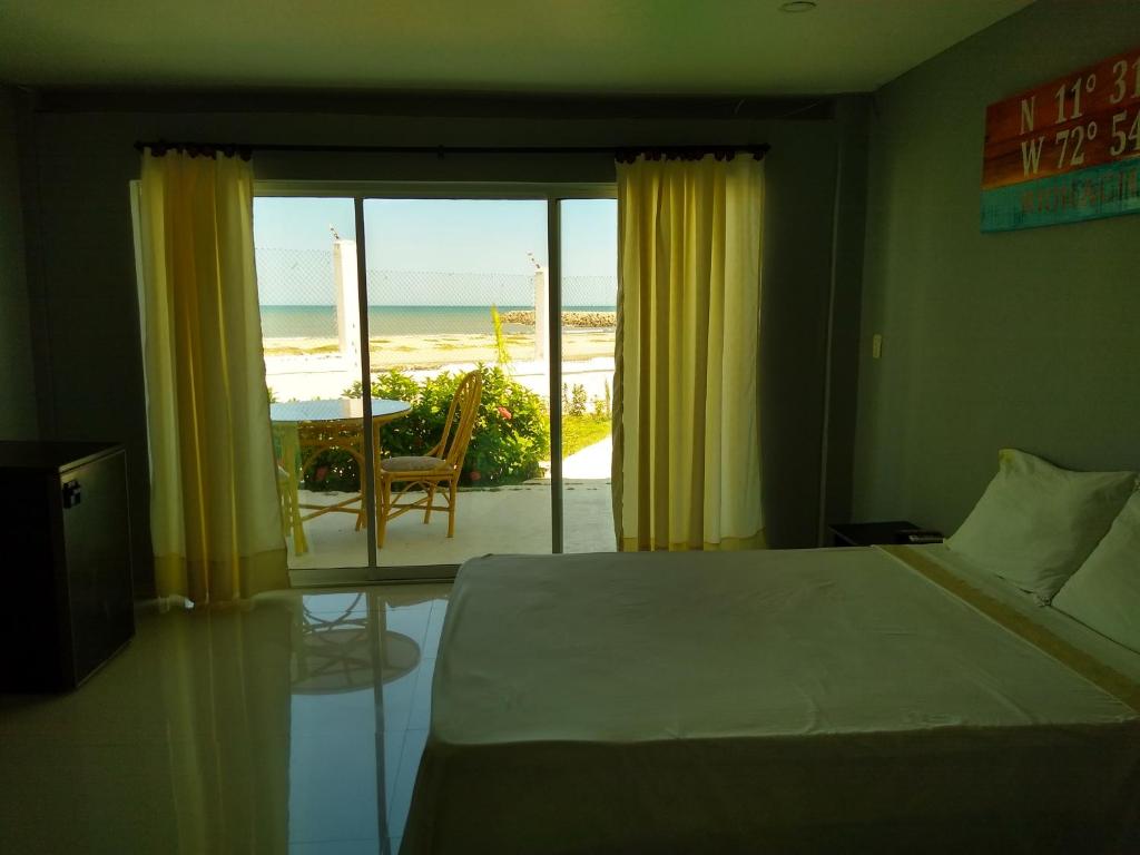 Hostal Casablanca