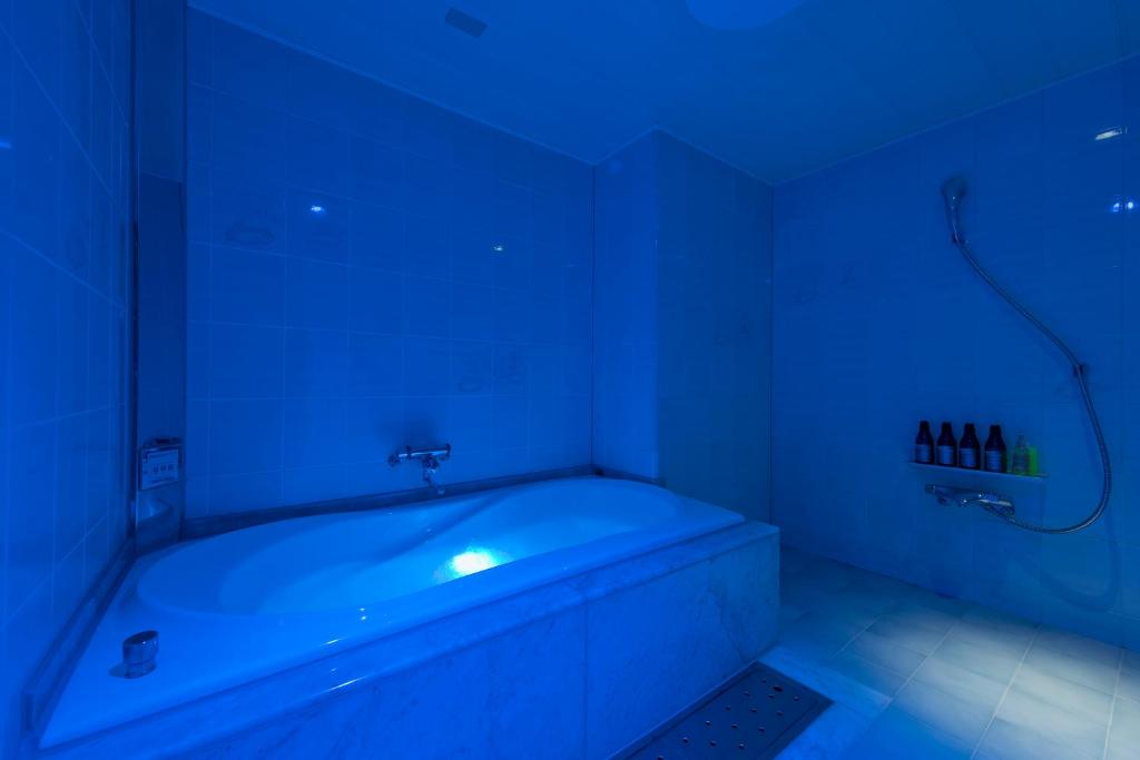 Fotografie z fotogalerie ubytování HOTEL W-AVANZA-W GROUP HOTELS and RESORTS- v destinaci Čiba