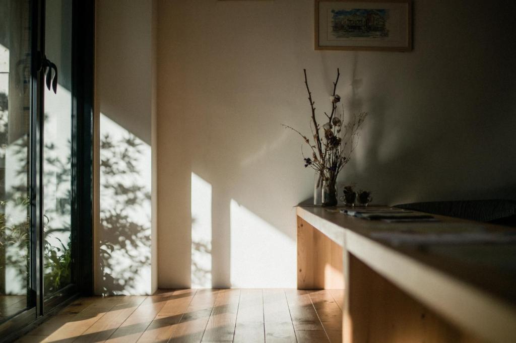 Foto sihtkohas Taitung City asuva majutusasutuse Norden Ruder Hostel Taitung galeriist