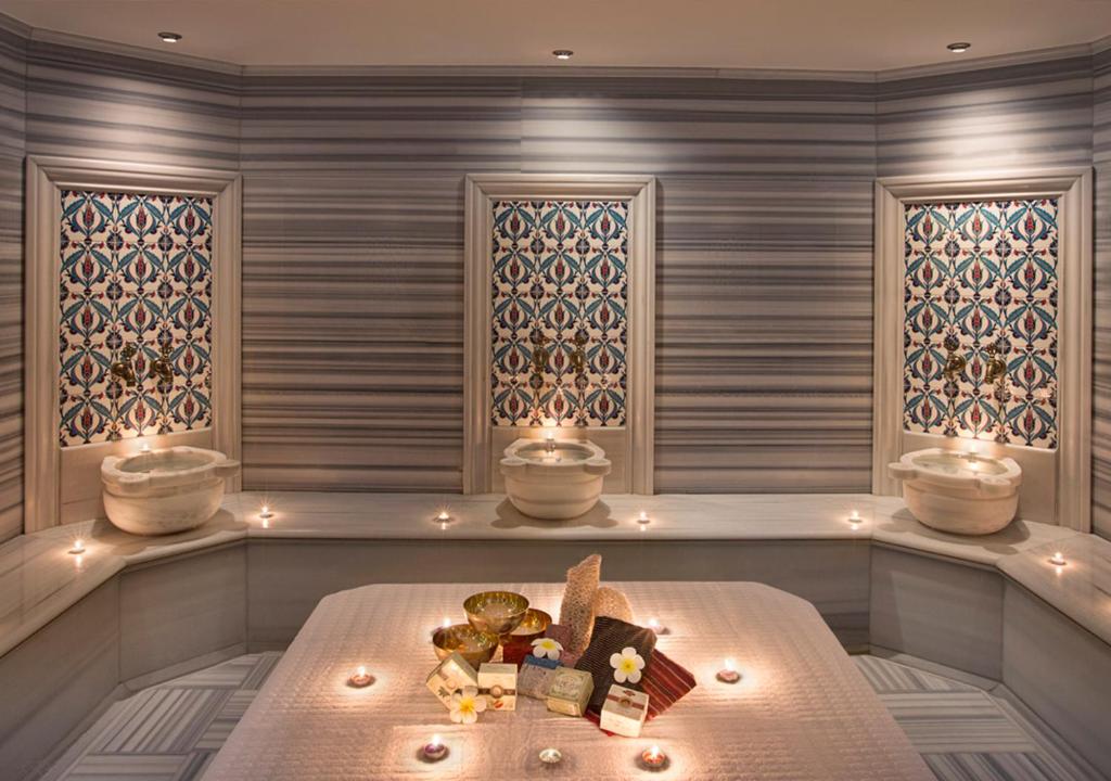 バグダッドにあるBabylon Rotana Hotelのギャラリーの写真