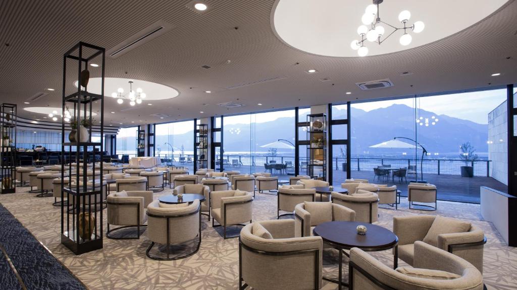 安芸グランドホテル スパ 宮島 21年 最新料金
