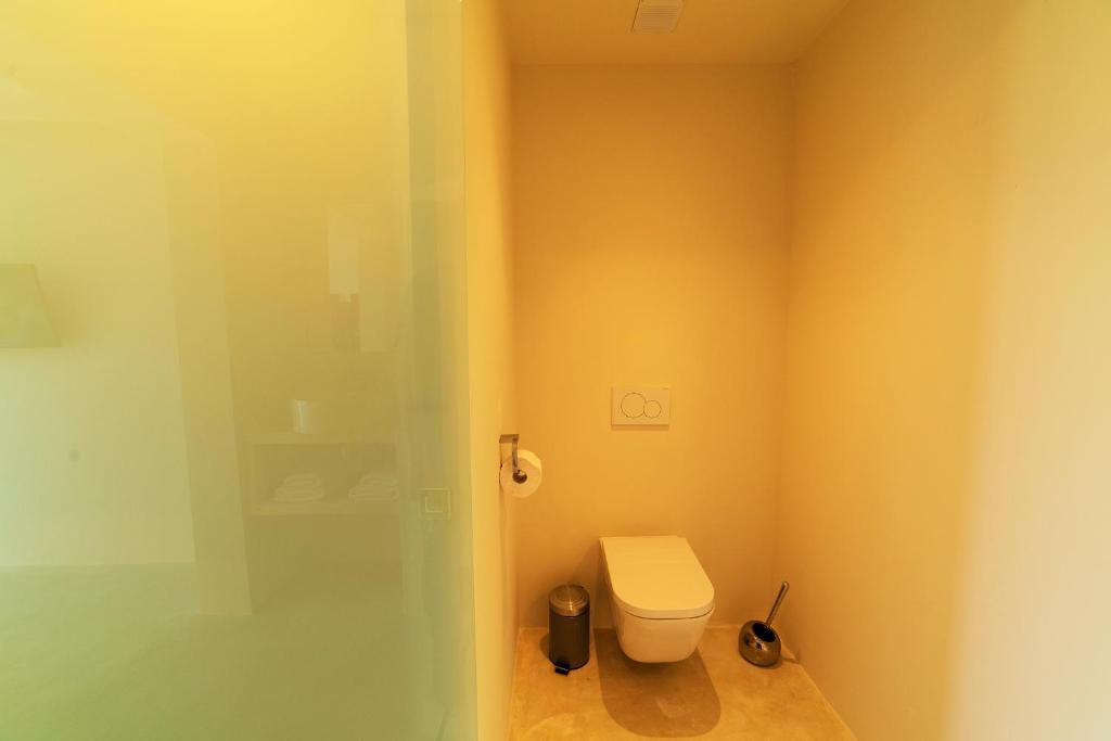 PAIISE Hotels - Big Economy Double Room