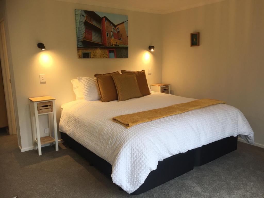 The Garden Room at Te Anau Country Te Anau (updated