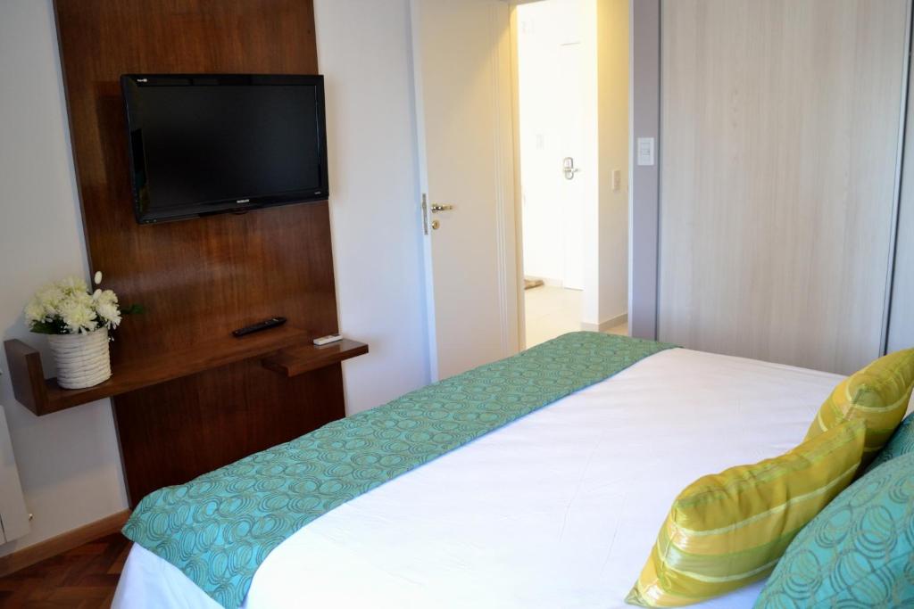 AT Suites - Standaardappartement