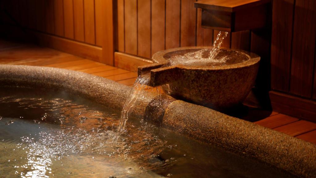 Fotografie z fotogalerie ubytování Aki Grand Hotel & Spa v destinaci Mijadžima