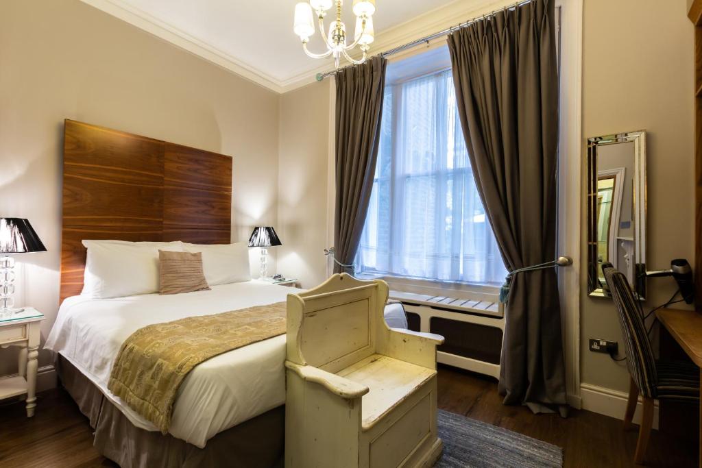 Arosfa Hotel London by Compass Hospitality - Resim 20