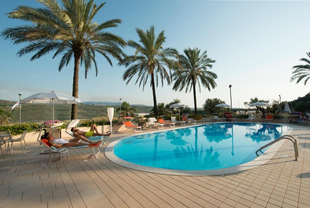 THotel Lamezia