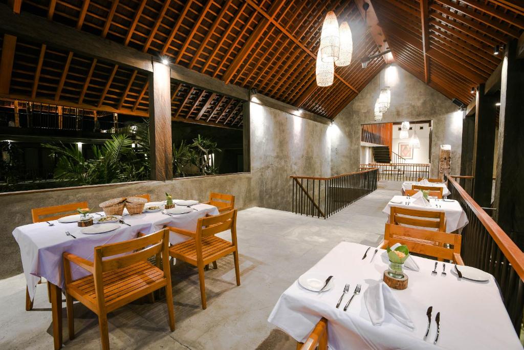 Purana Suite Ubud - 10