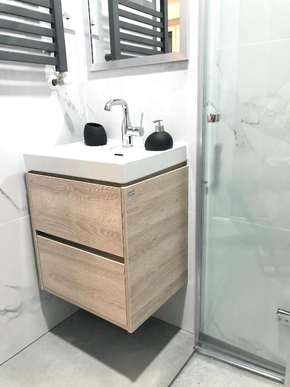 Apartament RadMila2 - One-Bedroom Apartment