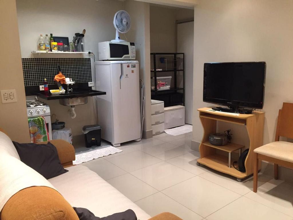  Studio 33 - Centro SP