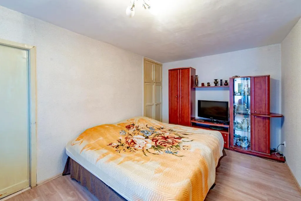 Apartment on Garibaldi 21 k 5, Moscova, Rusia