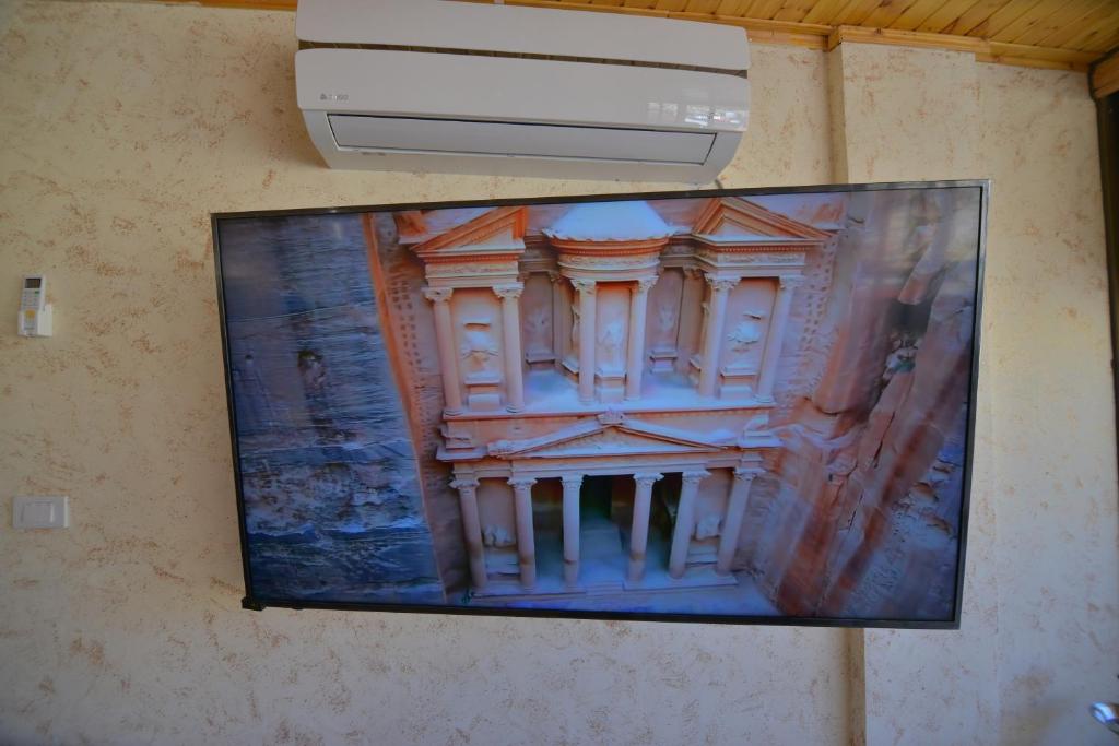 Fotografie z fotogalerie ubytování Juniper House v destinaci Wadi Musa