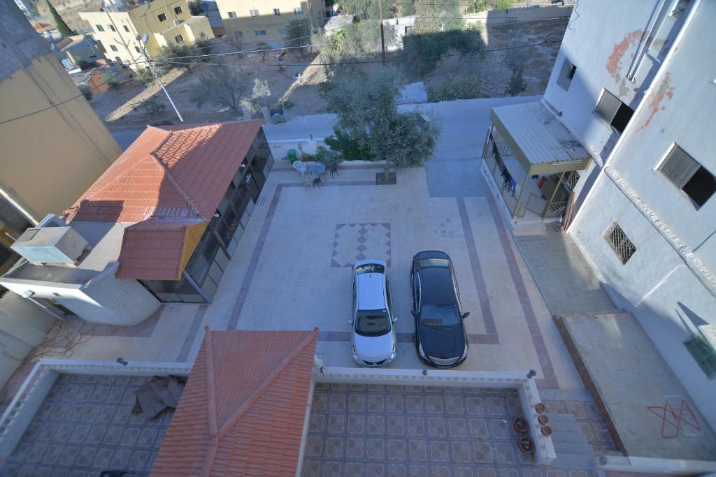 Fotografie z fotogalerie ubytování Juniper House v destinaci Wadi Musa
