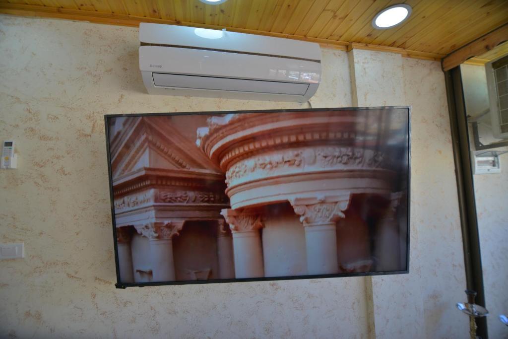 Fotografie z fotogalerie ubytování Juniper House v destinaci Wadi Musa