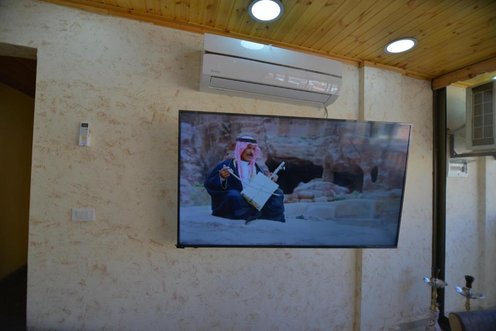 Fotografie z fotogalerie ubytování Juniper House v destinaci Wadi Musa