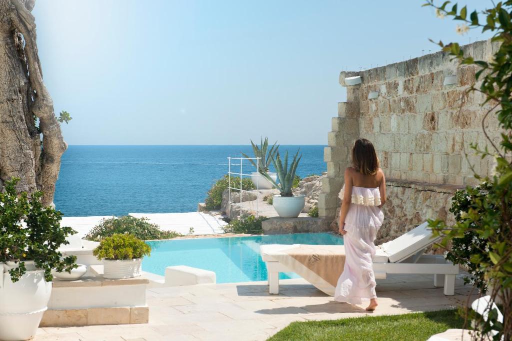 best hotels in puglia