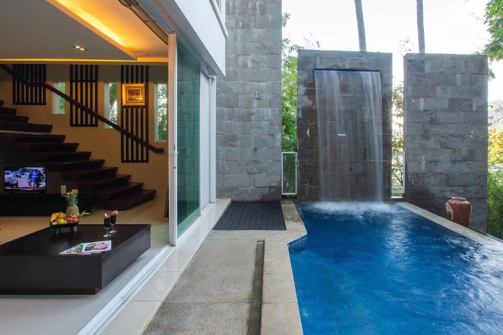 Peach Blossom Resort & Pool Villa - SHA Plus - Resim 20