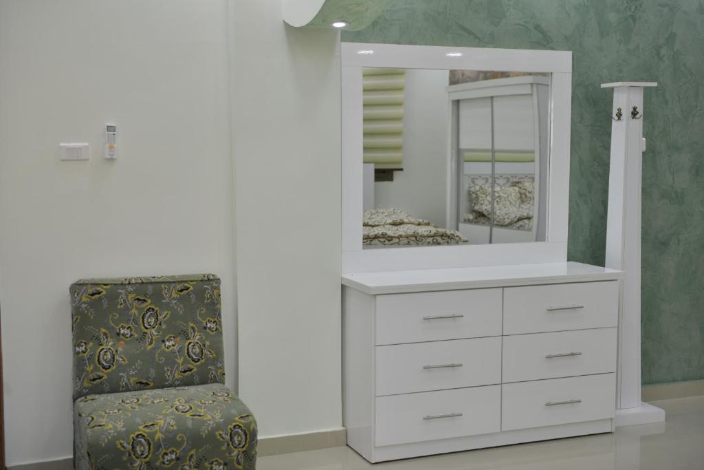 Fotografie z fotogalerie ubytování Juniper House v destinaci Wadi Musa