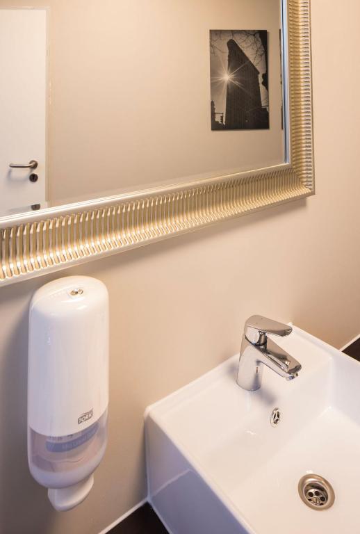 BoxHotel Hannover - Resim 16