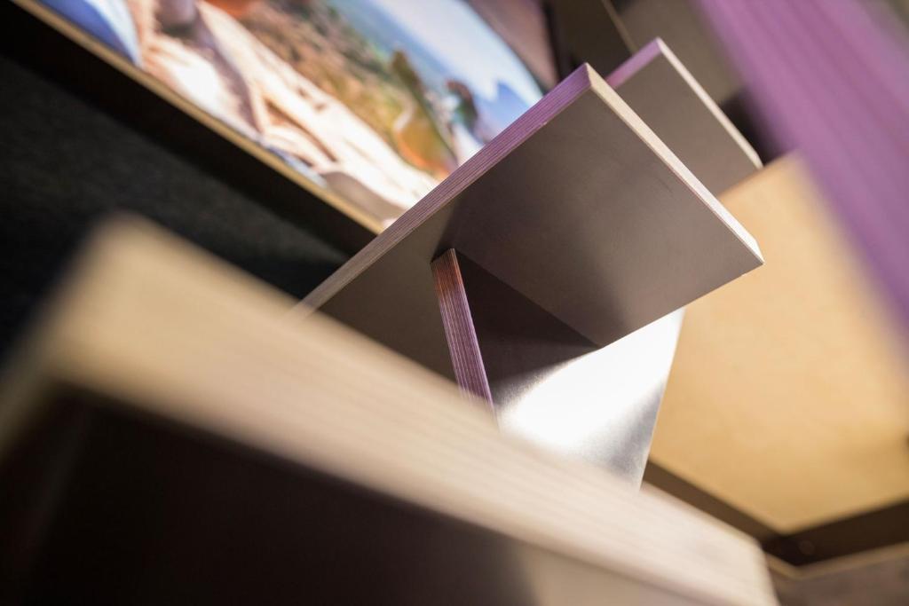 BoxHotel Hannover - Resim 22