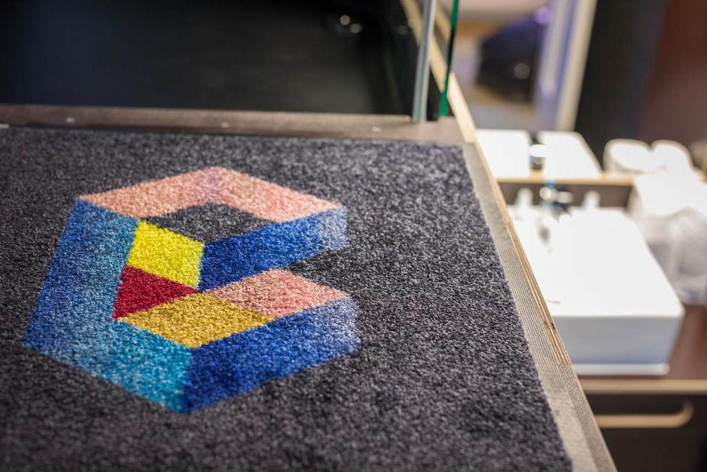 BoxHotel Hannover - Resim 27